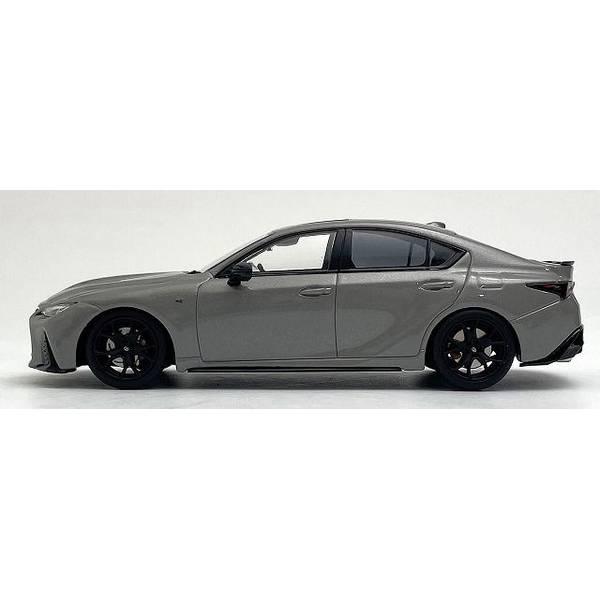 京商 1/43 レクサス IS500 F SPORT PERFORMANCE Climax Edition