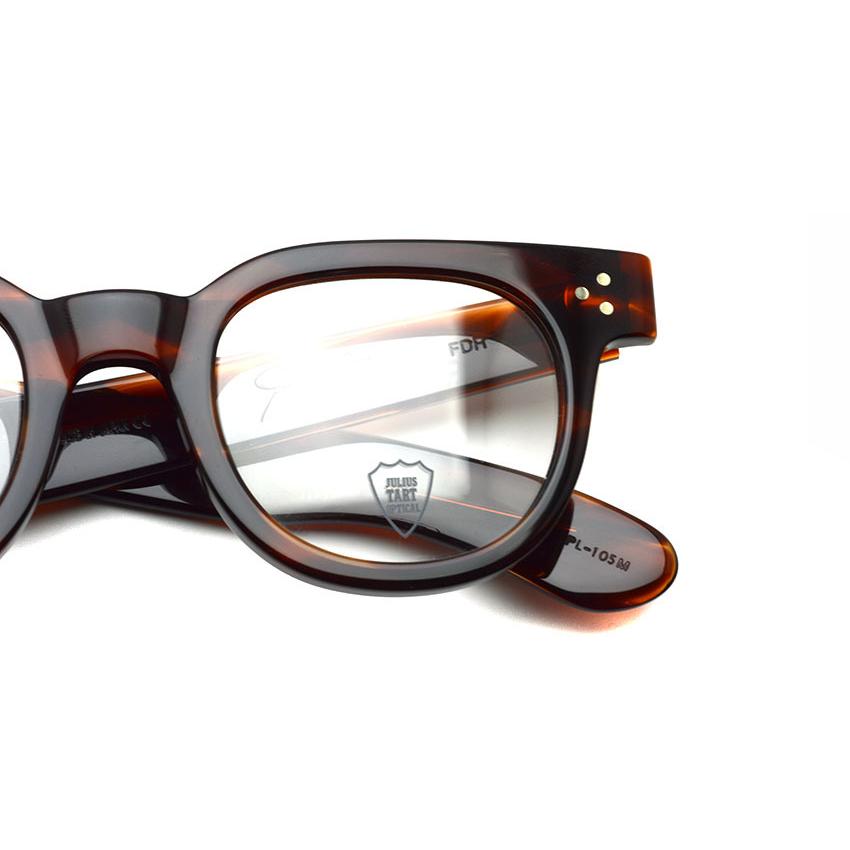 Tart Optical（タートオプティカル） JULIUS TART OPTICAL タート FDR