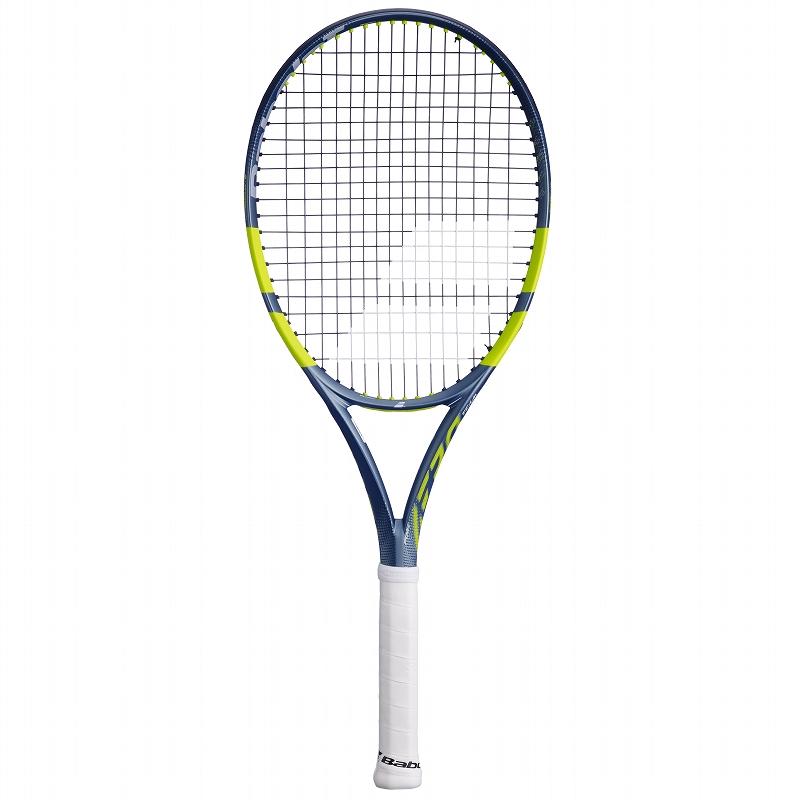 アエロ Babolat バボラ 2026年モデル PURE AERO TEAM ピュアアエロ