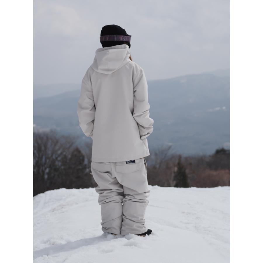 VESP（ベスプ） 24-25モデル メンズ レディース パンツ VPMP1048