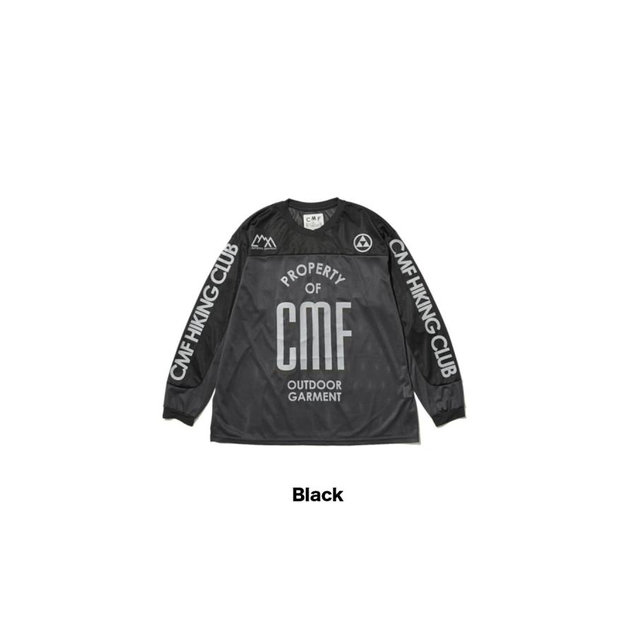 COMFY OUTDOOR GARMENT 40%OFF 【全3色】CMF OUTDOOR GARMENT BMX TEE