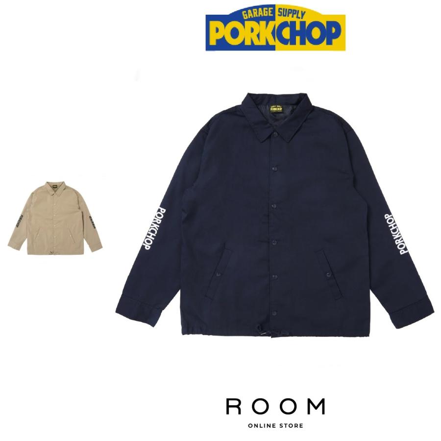 ポークチョップガレージサプライ PORKCHOP GARAGE SUPPLY NOTHING