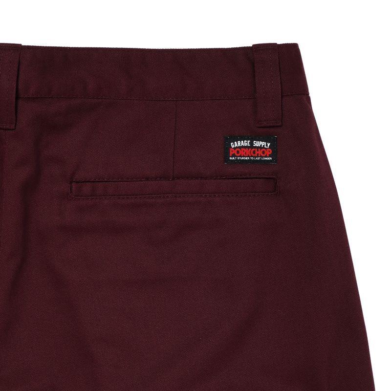 PORKCHOP GARAGE SUPPLY ポークチョップガレージサプライ STANDARD
