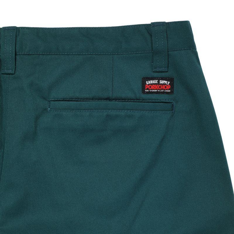PORKCHOP GARAGE SUPPLY ポークチョップガレージサプライ STANDARD