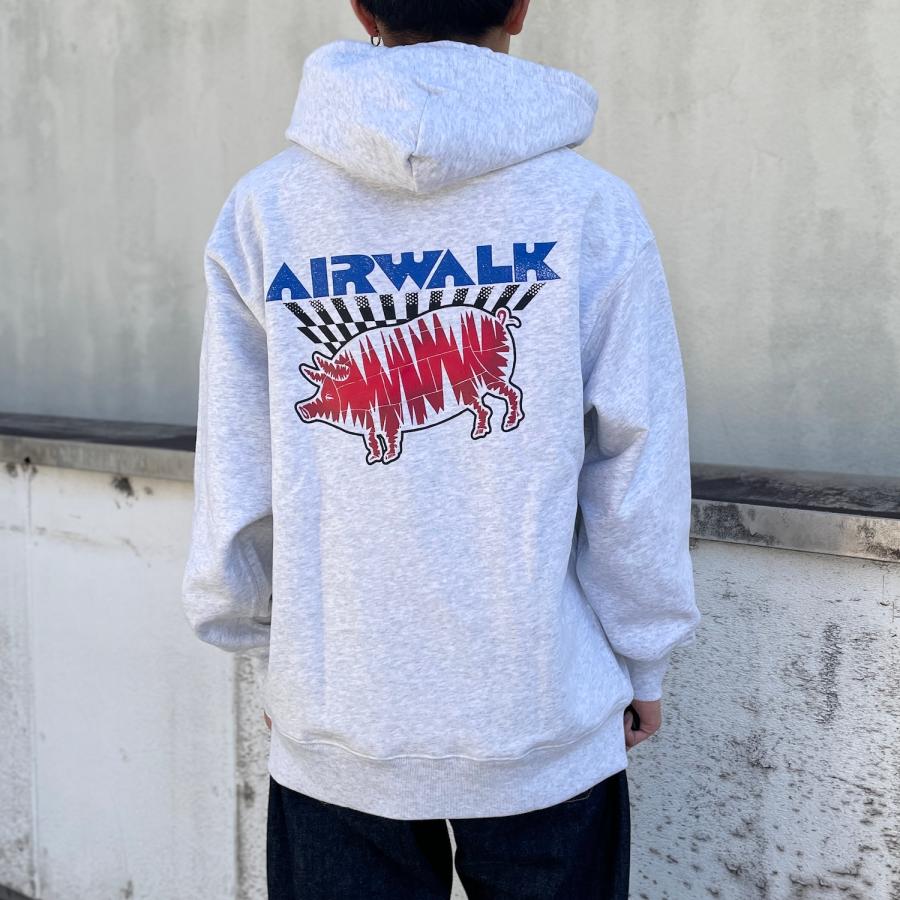 全2色】ポークチョップ ガレージサプライ PORKCHOP GARAGE SUPPLY AIR