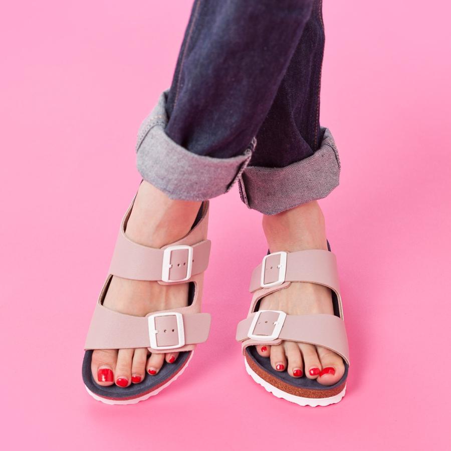 BIRKENSTOCK（ビルケンシュトック） アリゾナ 定番 サンダル メンズ