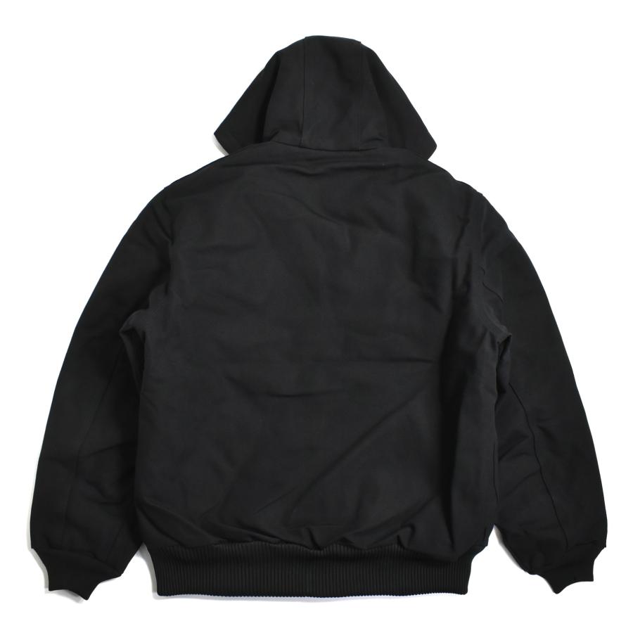Carhartt（カーハート） ダック インサレート フランネルライニング