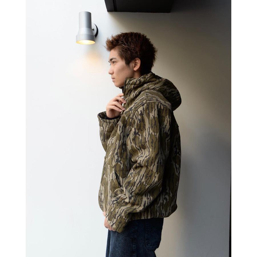 Carhartt（カーハート） スーパーダックス リラックスフィット