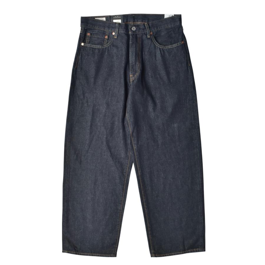 Levi's（リーバイス） Levi's 578 Baggy バギージーンズ リンス 0018