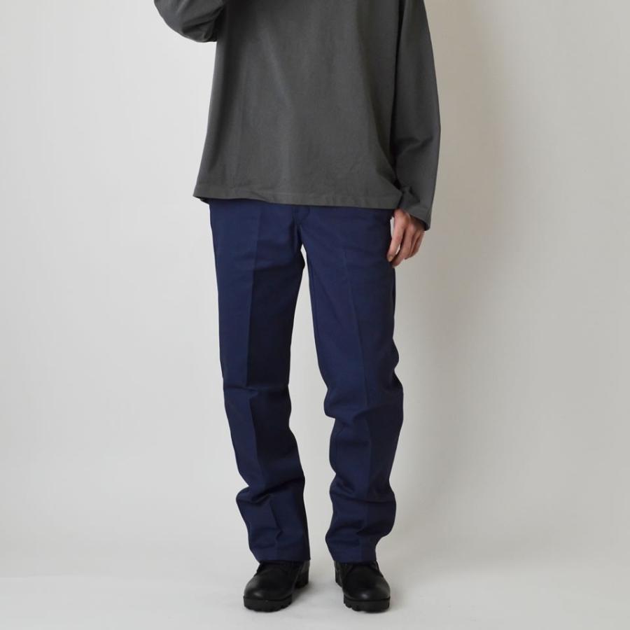 Dickies（ディッキーズ） ディッキーズ874 オリジナル ワークパンツ
