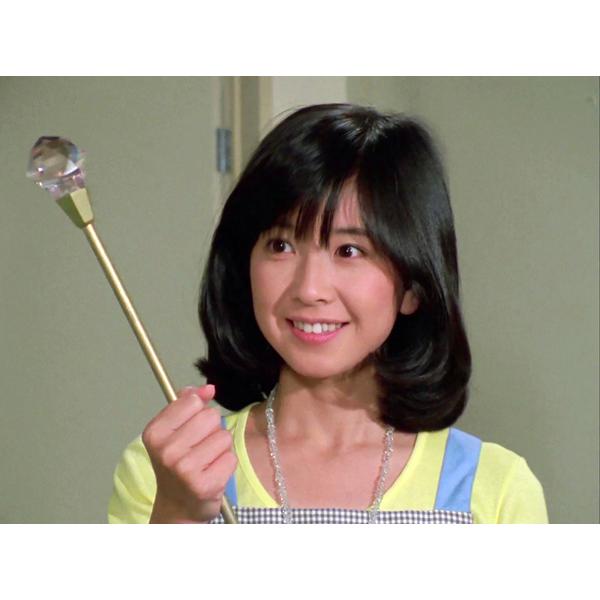 大場久美子のコメットさん Blu-ray 昭和の名作ライブラリー 第137集