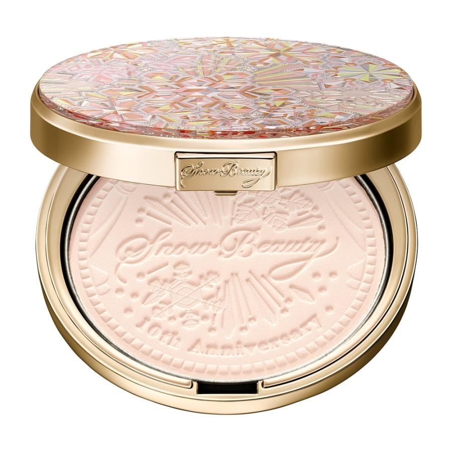 SNOW BEAUTY（スノービューティー） 【数量限定】資生堂