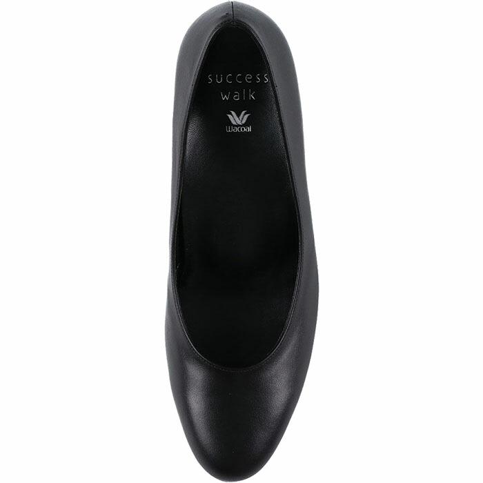 success walk ワコール Wacoal サクセスウォーク 3.5センチヒール