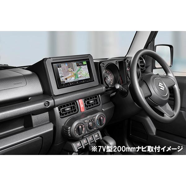 ストラーダ 【取寄商品】パナソニックCN-CE01WDストラーダ7V型200mm