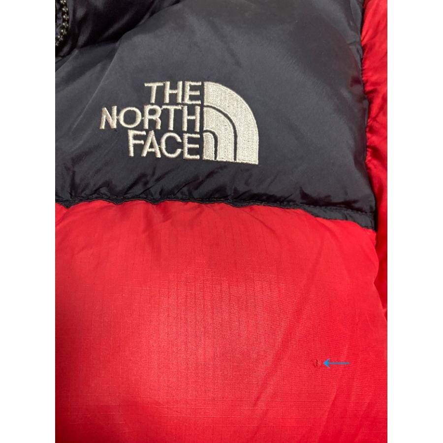 THE NORTH FACE（ザ ノースフェイス） 90's ビンテージ ヌプシ