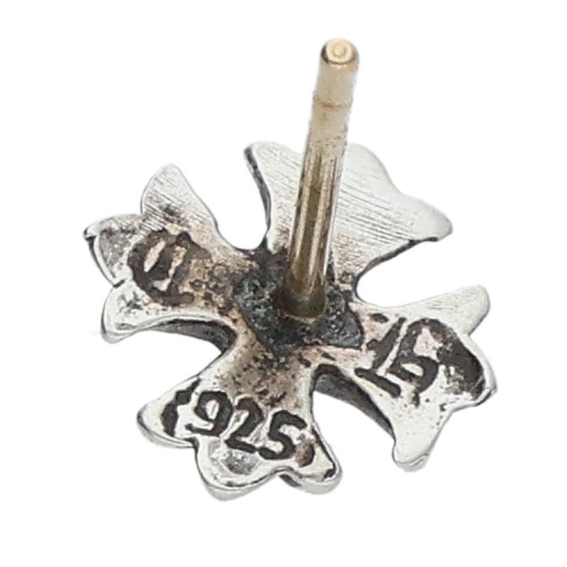 CHROME HEARTS（クロムハーツ） ピアス No2 CH PLS CHプラススタッド