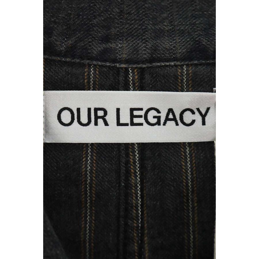 Our Legacy（アワーレガシー） デニムジャケット 24SS サイズ:48
