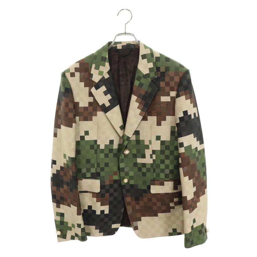 LOUIS VUITTON（ルイ・ヴィトン） ジャケット サイズ:46 24SS RM241