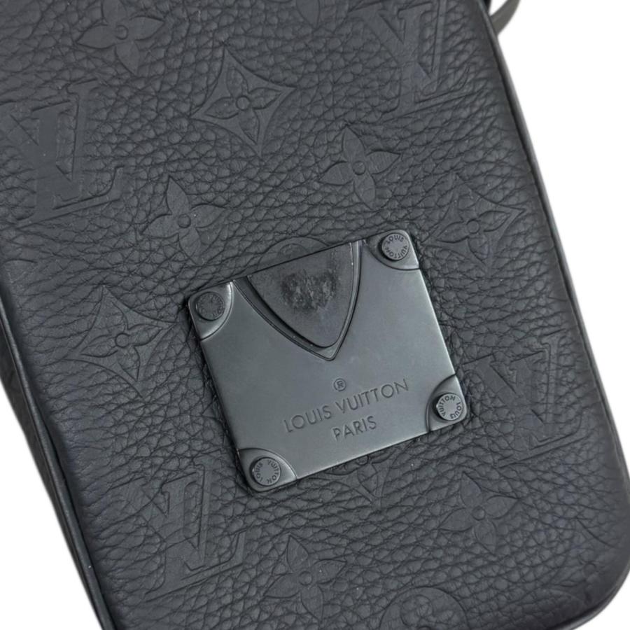 LOUIS VUITTON（ルイ・ヴィトン） Sロック ヴェルティカル