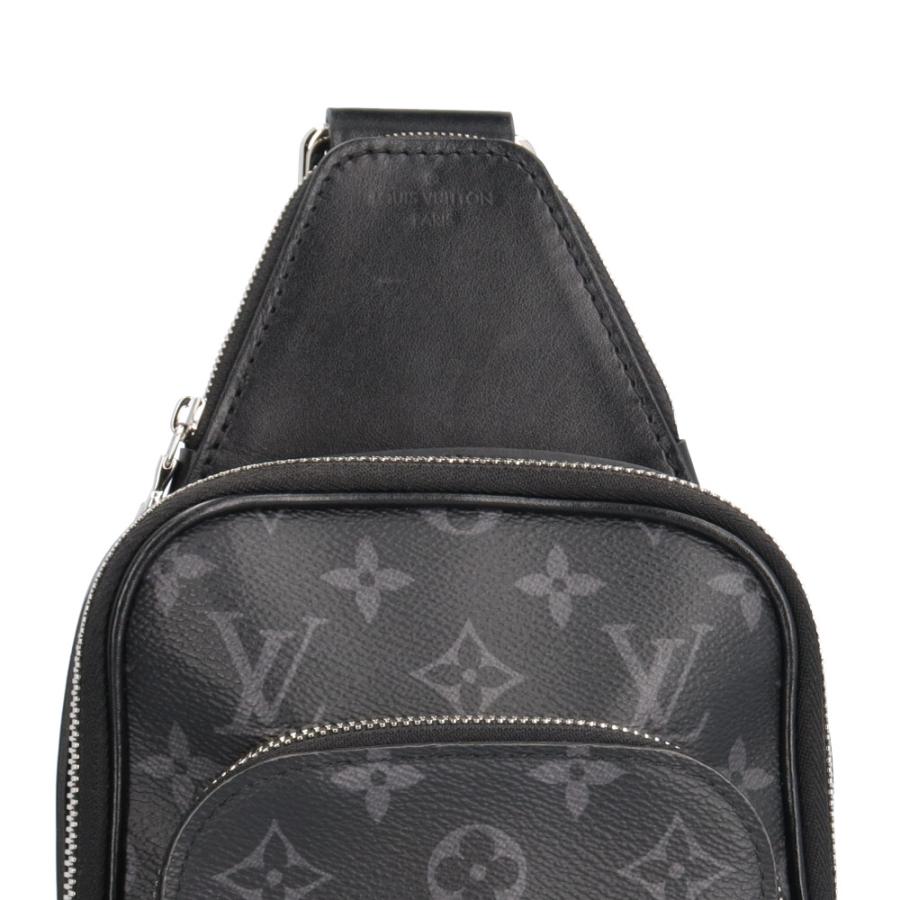 LOUIS VUITTON（ルイ・ヴィトン） アヴェニュー・スリングバッグPM