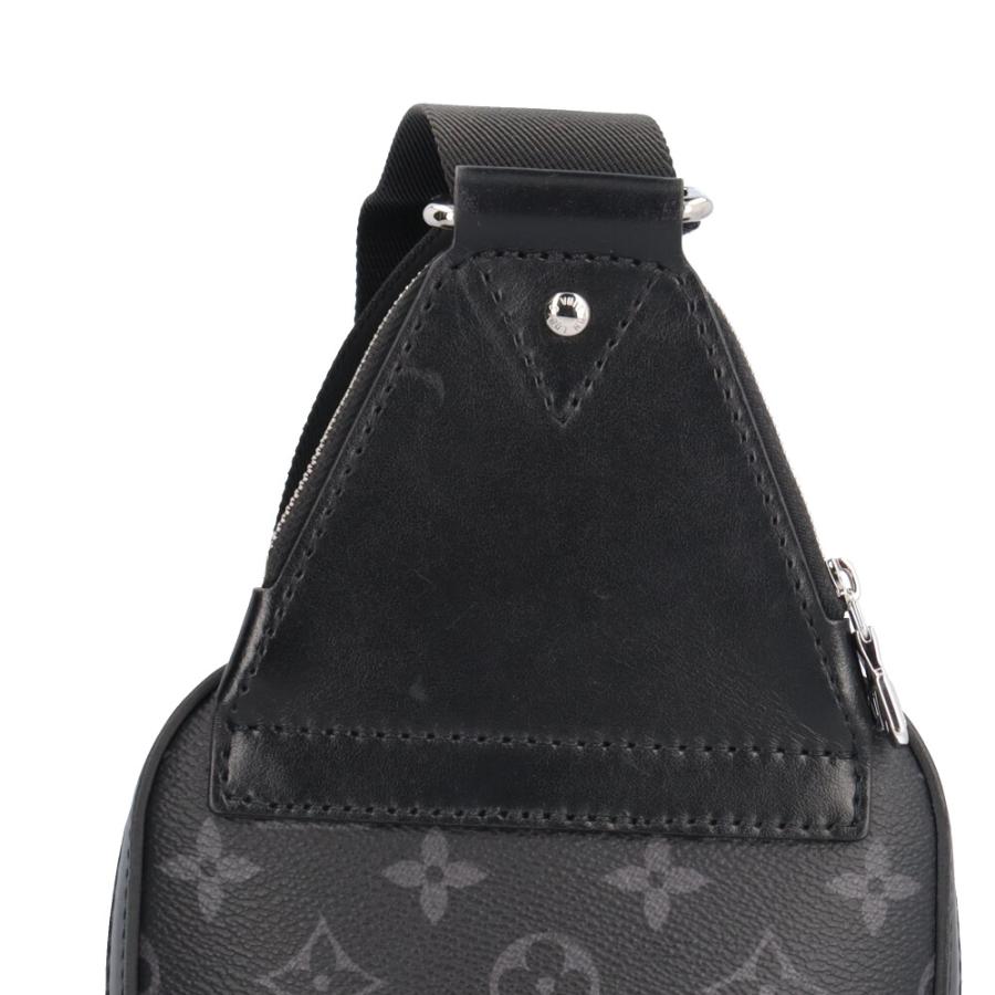 LOUIS VUITTON（ルイ・ヴィトン） アヴェニュー・スリングバッグPM