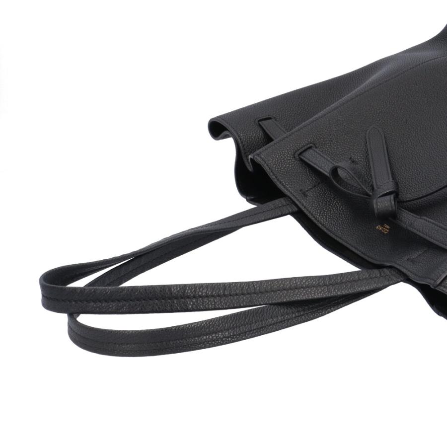 CELINE（セリーヌ） カバファントム スモール トートバッグ レザー