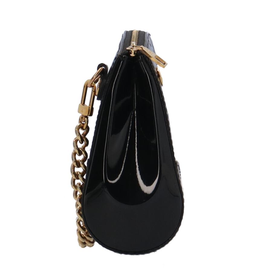 LOUIS VUITTON（ルイ・ヴィトン） サンタモニカ ヴェルニ クラッチ