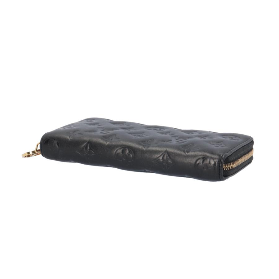 LOUIS VUITTON（ルイ・ヴィトン） ジッピーウォレット クッサン