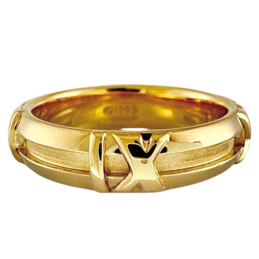 TIFFANY&Co.（ティファニー） アトラス ニューメリック リング 指輪 10
