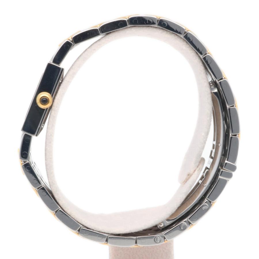 CHANEL（シャネル） マトラッセ コンビ 腕時計 時計 ステンレス