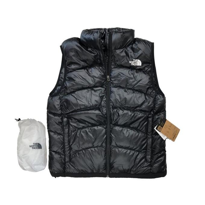 THE NORTH FACE（ザ ノースフェイス） THE NORTH FACE ACONCAGUAベスト