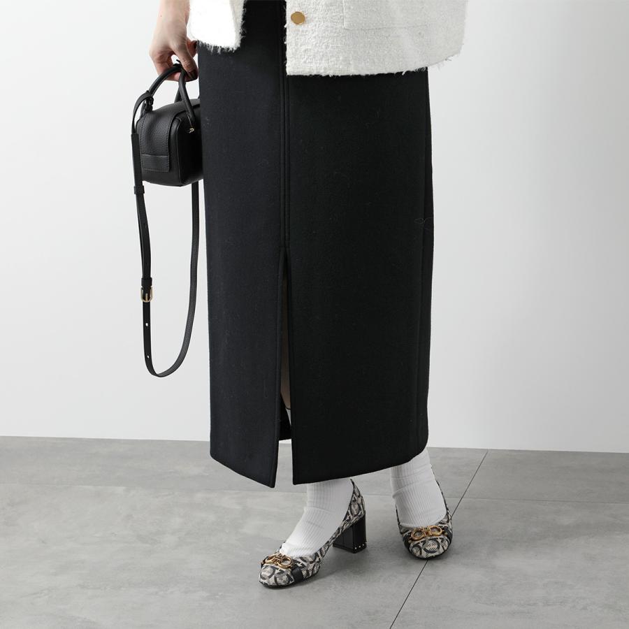 FERRAGAMO（フェラガモ） パンプス GARDA T 704751 レディース