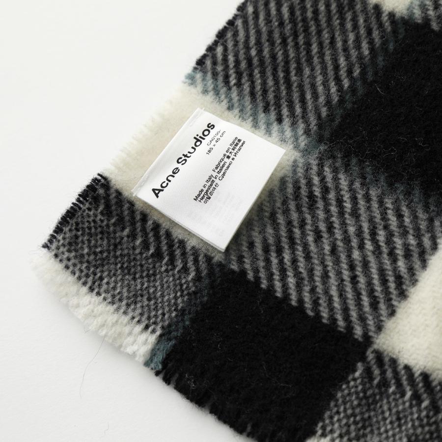 Acne Studios（アクネ ストゥディオズ） マフラー CA0155 FN-UX