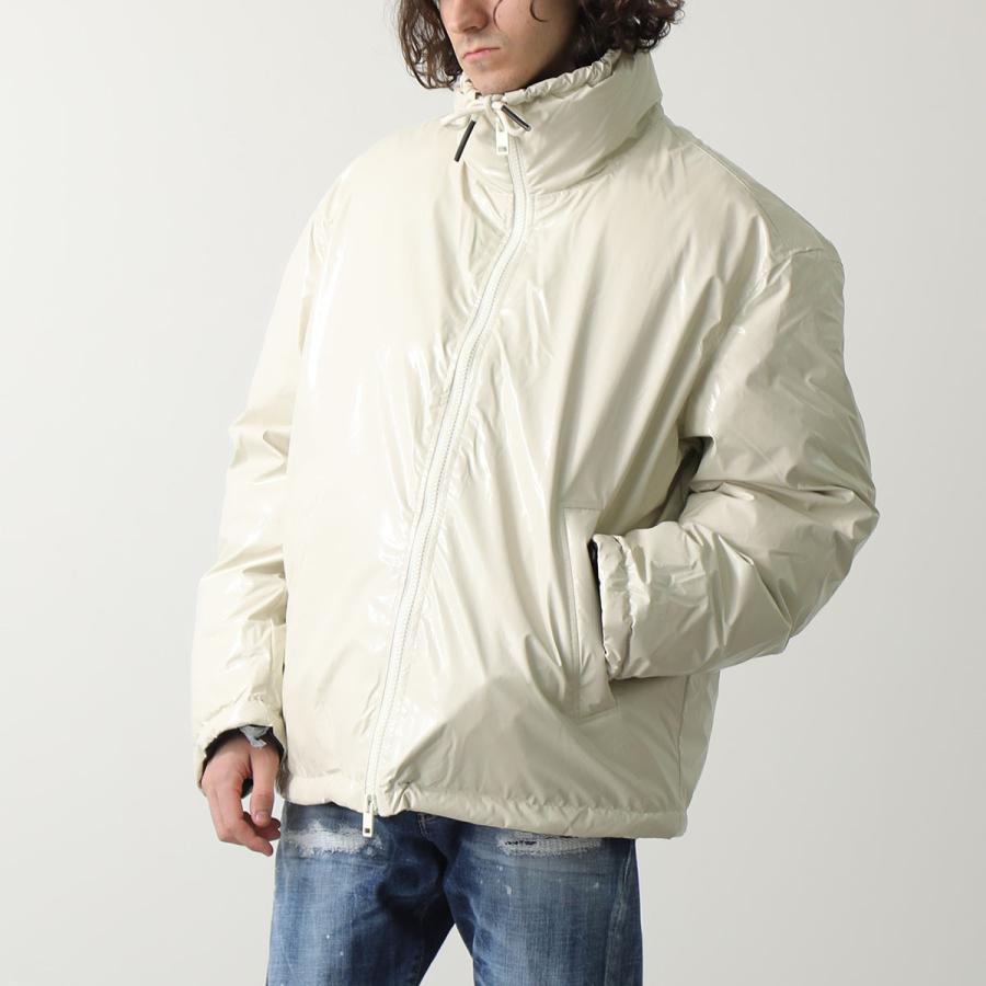 DIESEL（ディーゼル） 中綿ジャケット W-JUPIT A10607 0JKKL メンズ