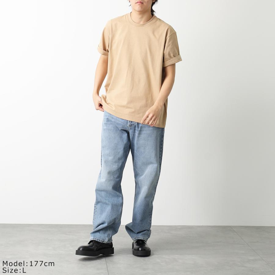 BOTTEGA VENETA（ボッテガ・ヴェネタ） 半袖 Tシャツ 744965 VF1U0