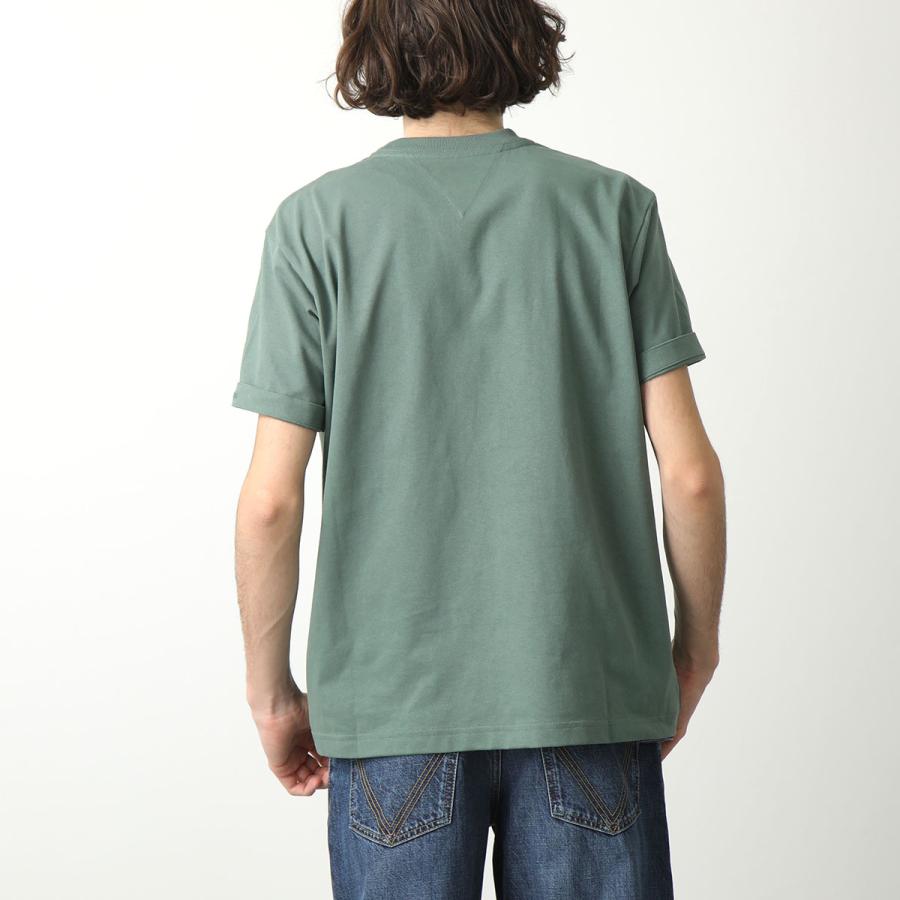 BOTTEGA VENETA（ボッテガ・ヴェネタ） 半袖 Tシャツ 744965 VF1U0