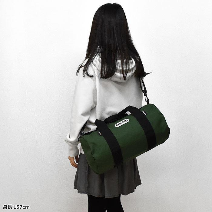 OUTDOOR PRODUCTS（アウトドアプロダクツ） ボストンバッグ メンズ