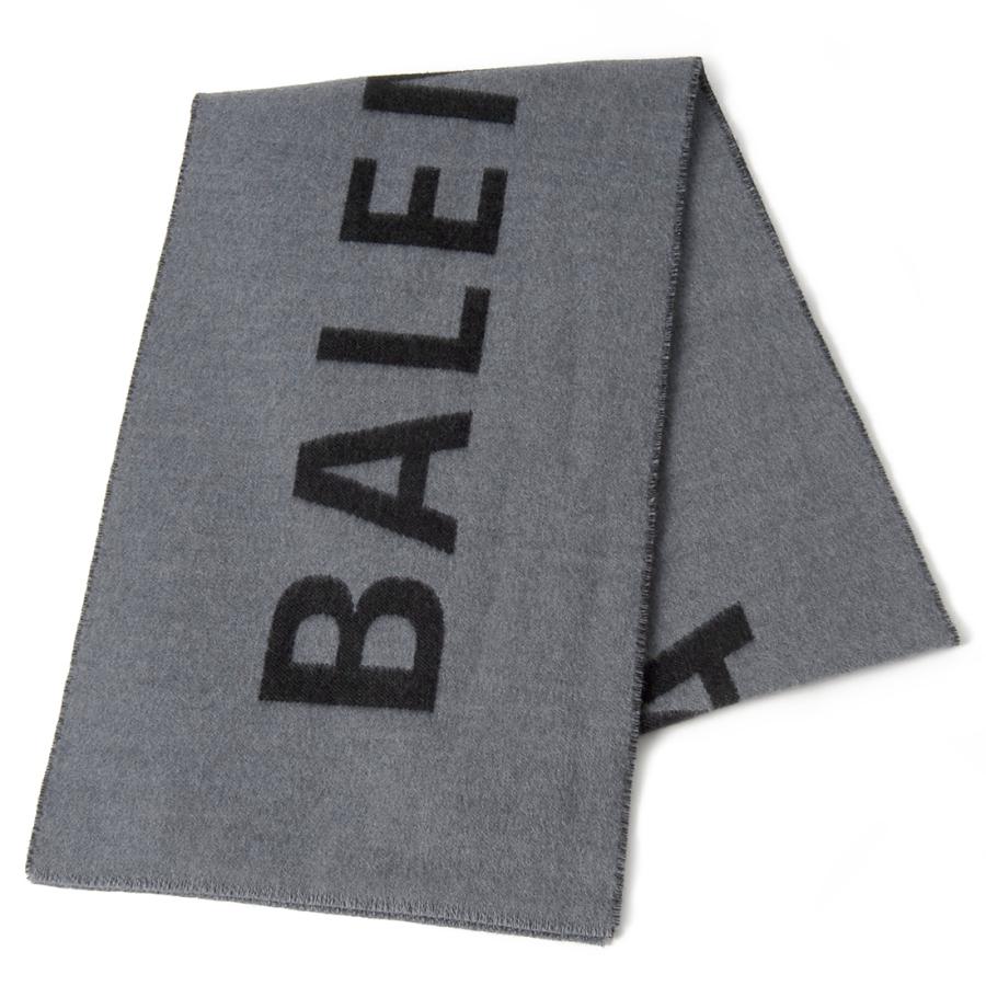 BALENCIAGA（バレンシアガ） 爆買WEEKセール マフラー ウール100