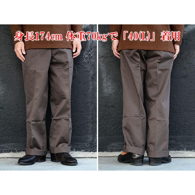 全2色【TROPHY CLOTHING/トロフィークロージング】2025SS「40 Civilian