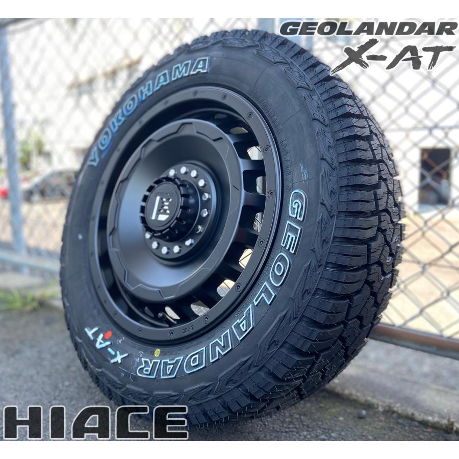 ハイエース 車検対応/バン適合規格 200系ハイエース レジアスエース