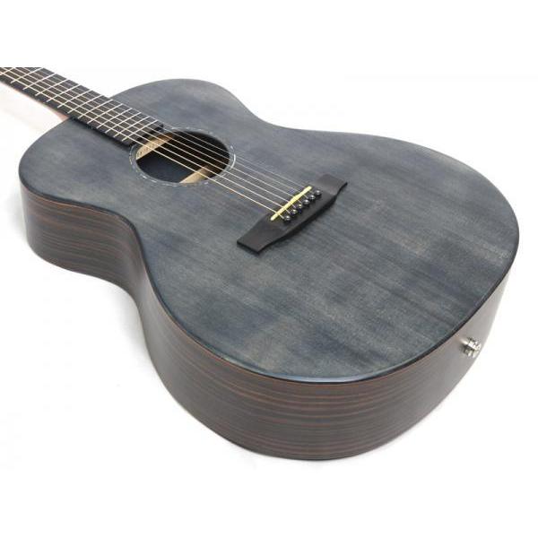 NAGI GUITAR kuro.E アコースティックギター エレアコ仕様 ナギ