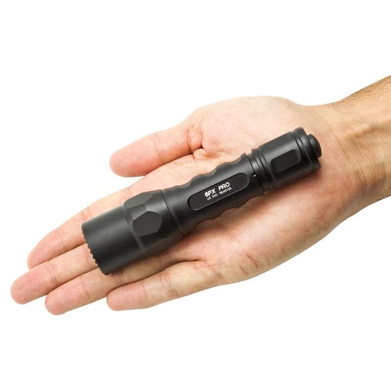 MILITARY（ミリタリー） SUREFIRE シュアファイア 6PX PRO Dual-Output
