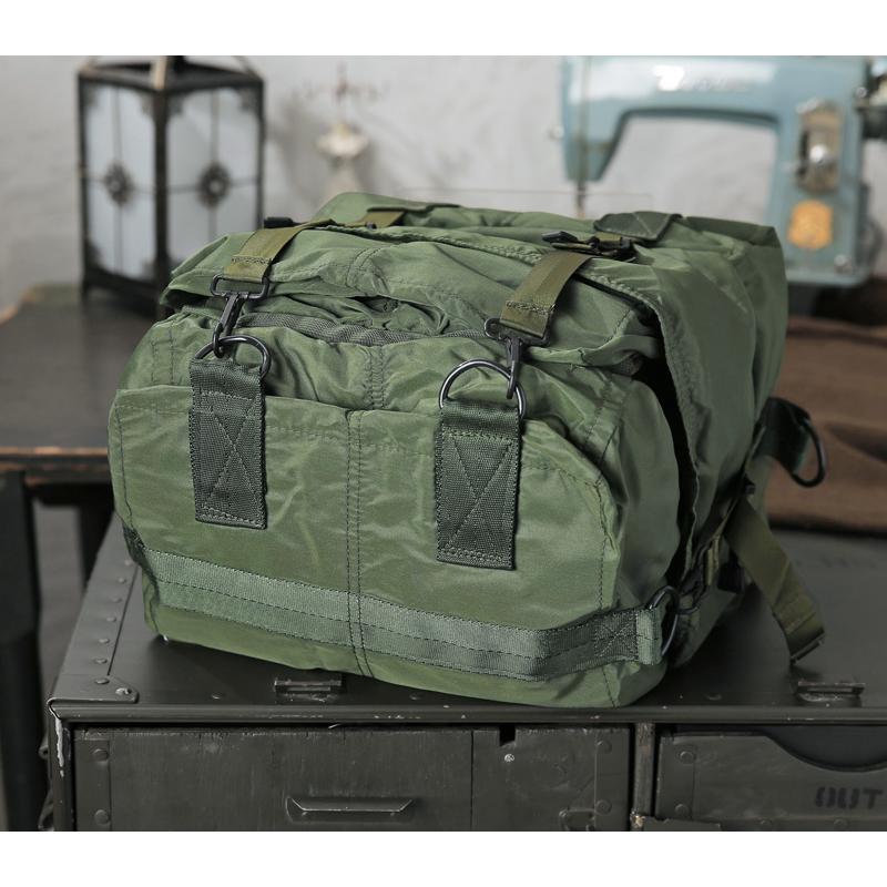 MILITARY（ミリタリー） 実物 新品 デッドストック 米軍 M17 MEDICAL