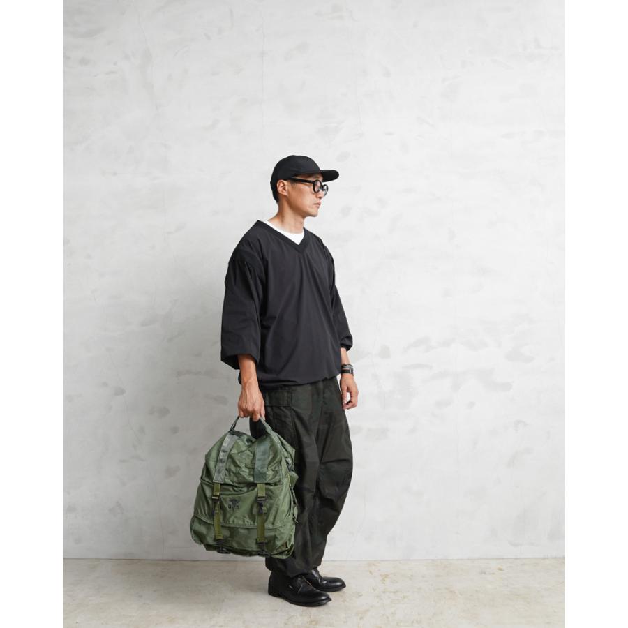 MILITARY（ミリタリー） 実物 新品 デッドストック 米軍 M17 MEDICAL