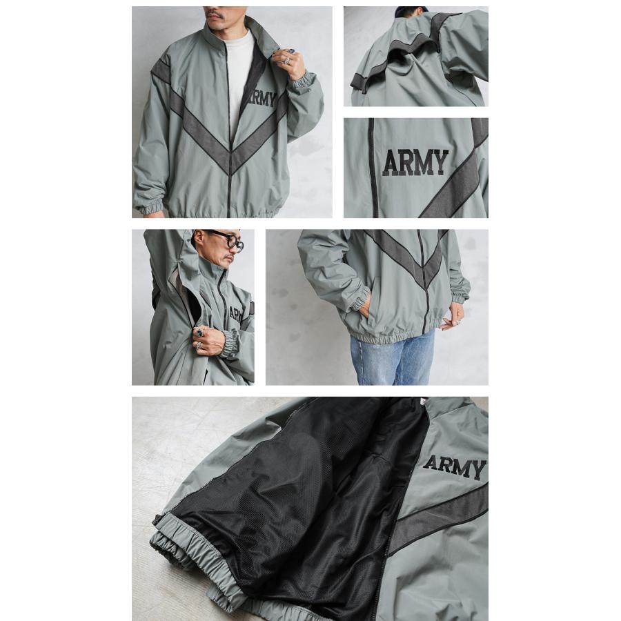 MILITARY（ミリタリー） 実物 新品 デッドストック 米軍 U.S.ARMY IPFU