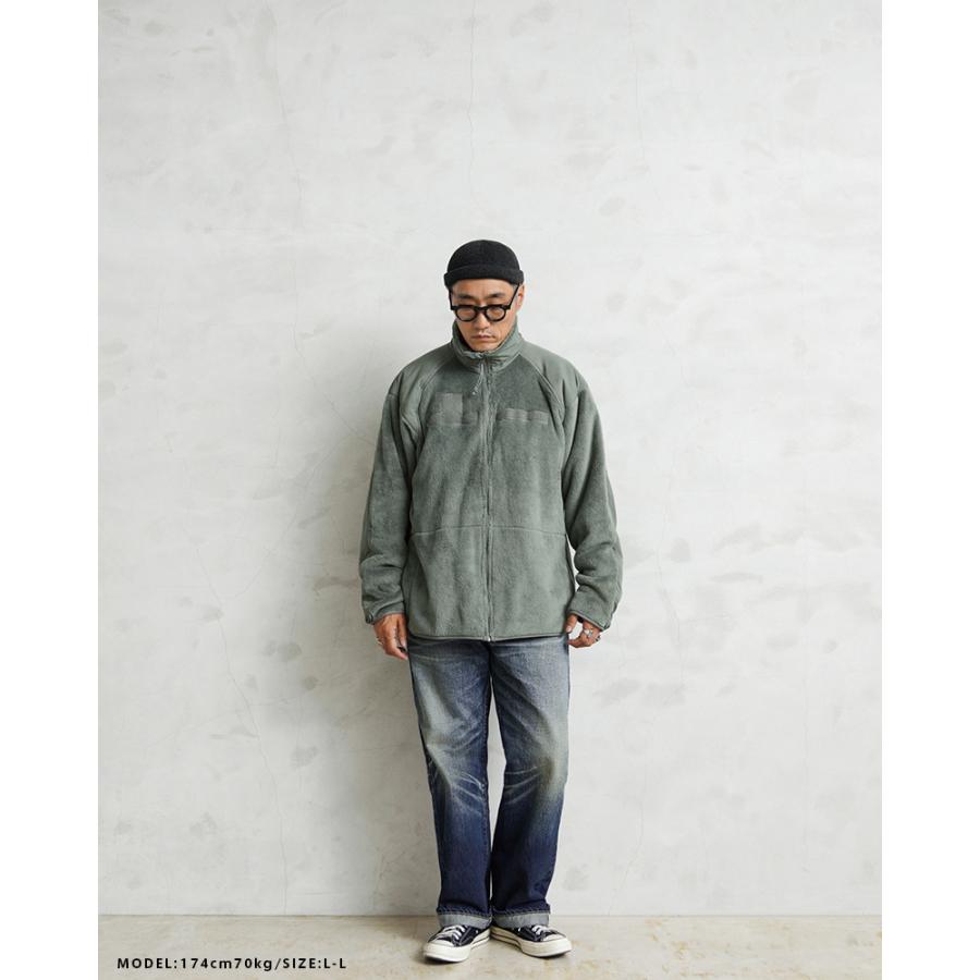 MILITARY（ミリタリー） 実物 新品 デッドストック 米軍 ECWCS Gen3