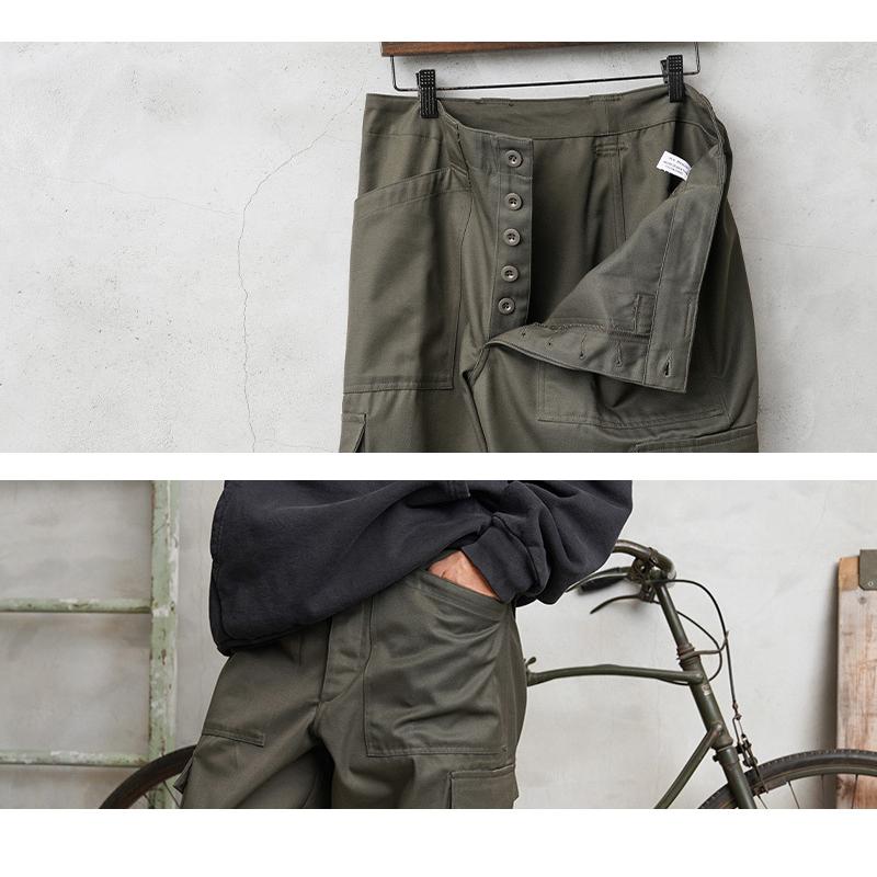 MILITARY（ミリタリー） 実物 新品 デッドストック オーストリア軍