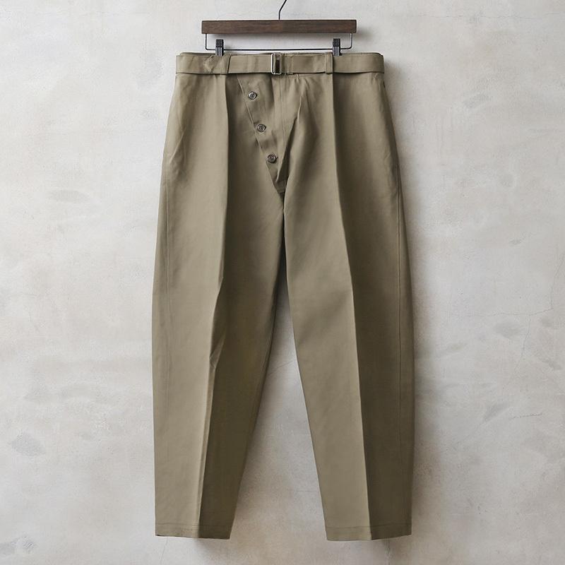 MILITARY（ミリタリー） 実物 新品 デッドストック イタリア軍