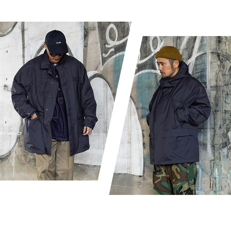 MILITARY（ミリタリー） 実物 新品 デッドストック フランス軍 MARINE
