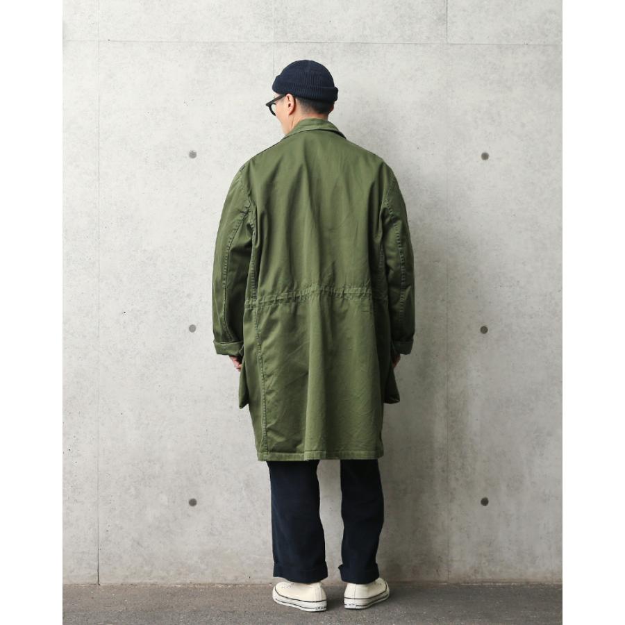 MILITARY（ミリタリー） リジェクト 訳あり品 実物 USED スウェーデン